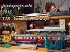 Trix Express, Sonderlauf TTR 2