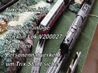 Trix Express, Diesellok V 200 Märklin, 2018