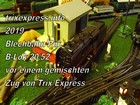 Trix Express, B-Lok 20/52, 2019