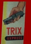 Trix Express Logo von 1935